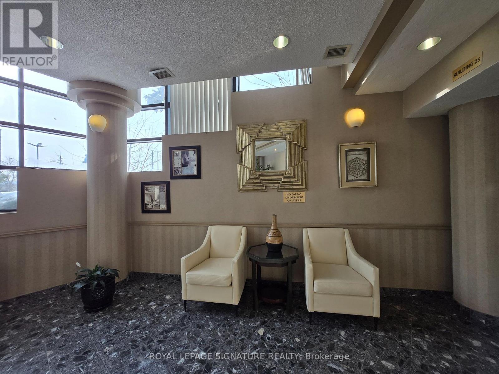 1606 - 25 Trailwood Drive, Mississauga, Ontario  L4Z 3K9 - Photo 23 - W12730290