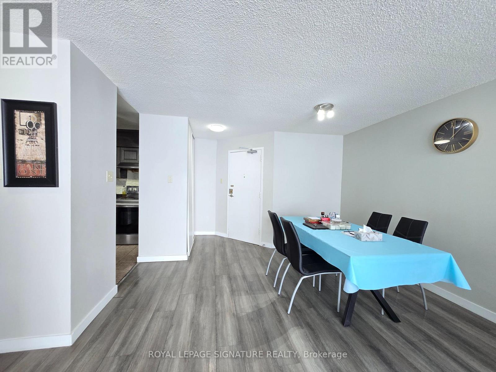 1606 - 25 Trailwood Drive, Mississauga, Ontario  L4Z 3K9 - Photo 7 - W12730290