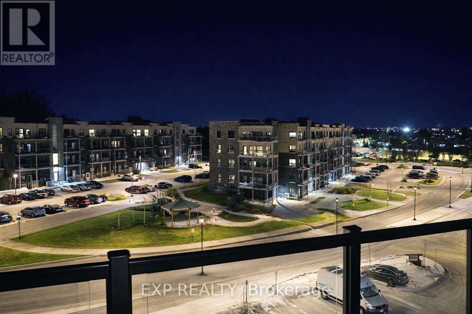 514 - 1100 Lackner Place, Kitchener, Ontario  N2A 0M1 - Photo 18 - X12727202