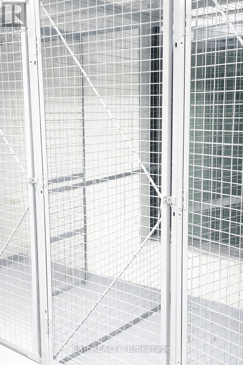 514 - 1100 Lackner Place, Kitchener, Ontario  N2A 0M1 - Photo 19 - X12727202