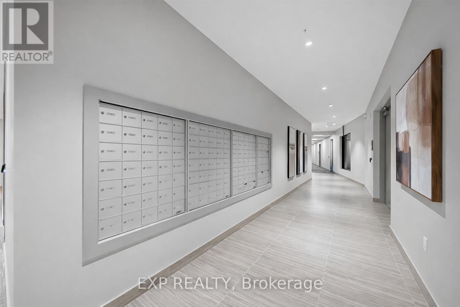 514 - 1100 Lackner Place, Kitchener, Ontario  N2A 0M1 - Photo 6 - X12727202