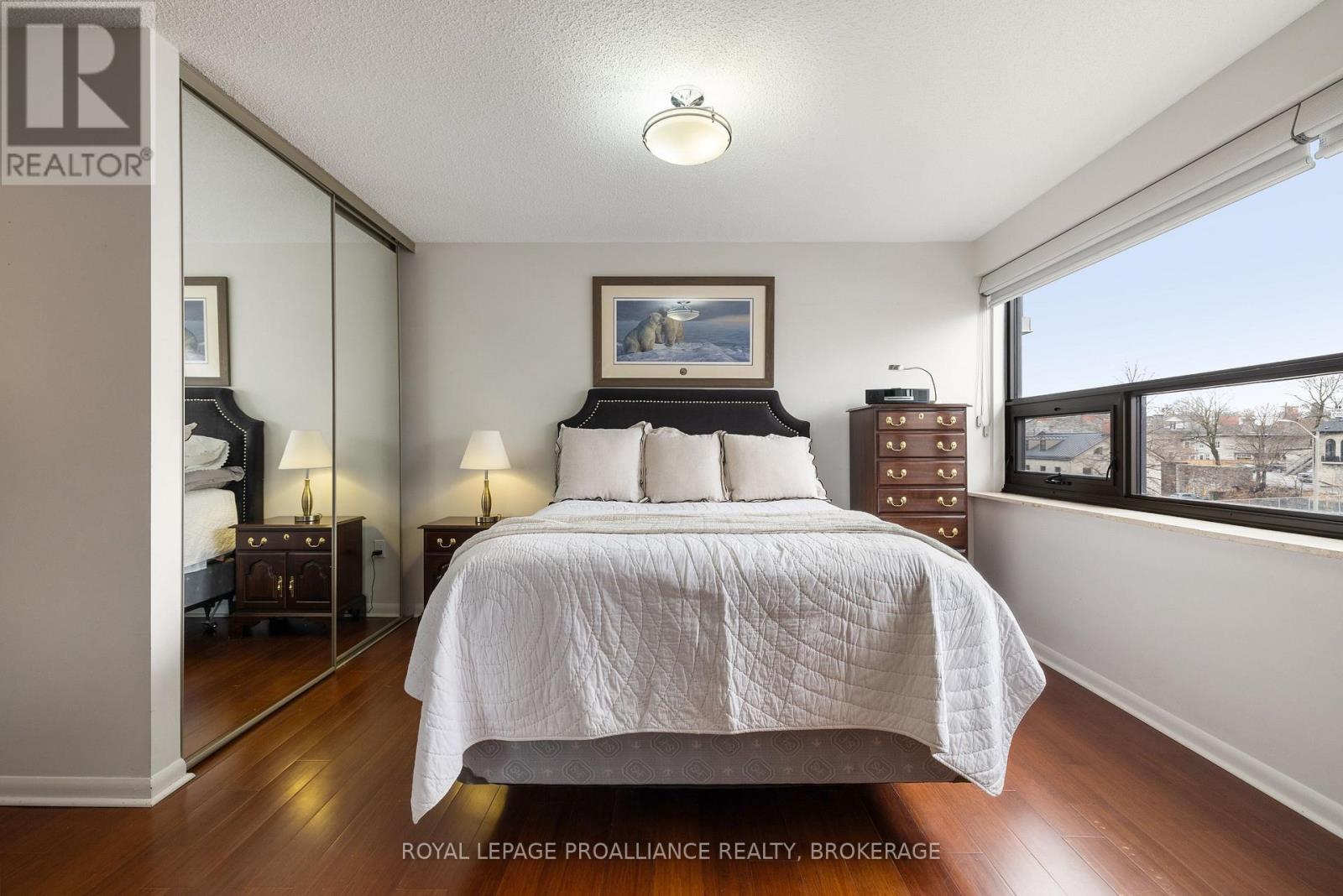 301 - 165 Ontario Street, Kingston, Ontario  K7L 2Y6 - Photo 19 - X12730356