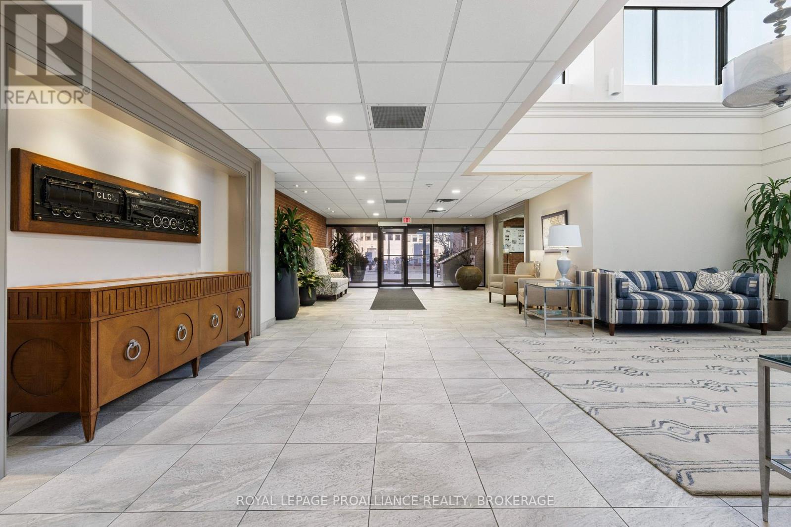 301 - 165 Ontario Street, Kingston, Ontario  K7L 2Y6 - Photo 23 - X12730356