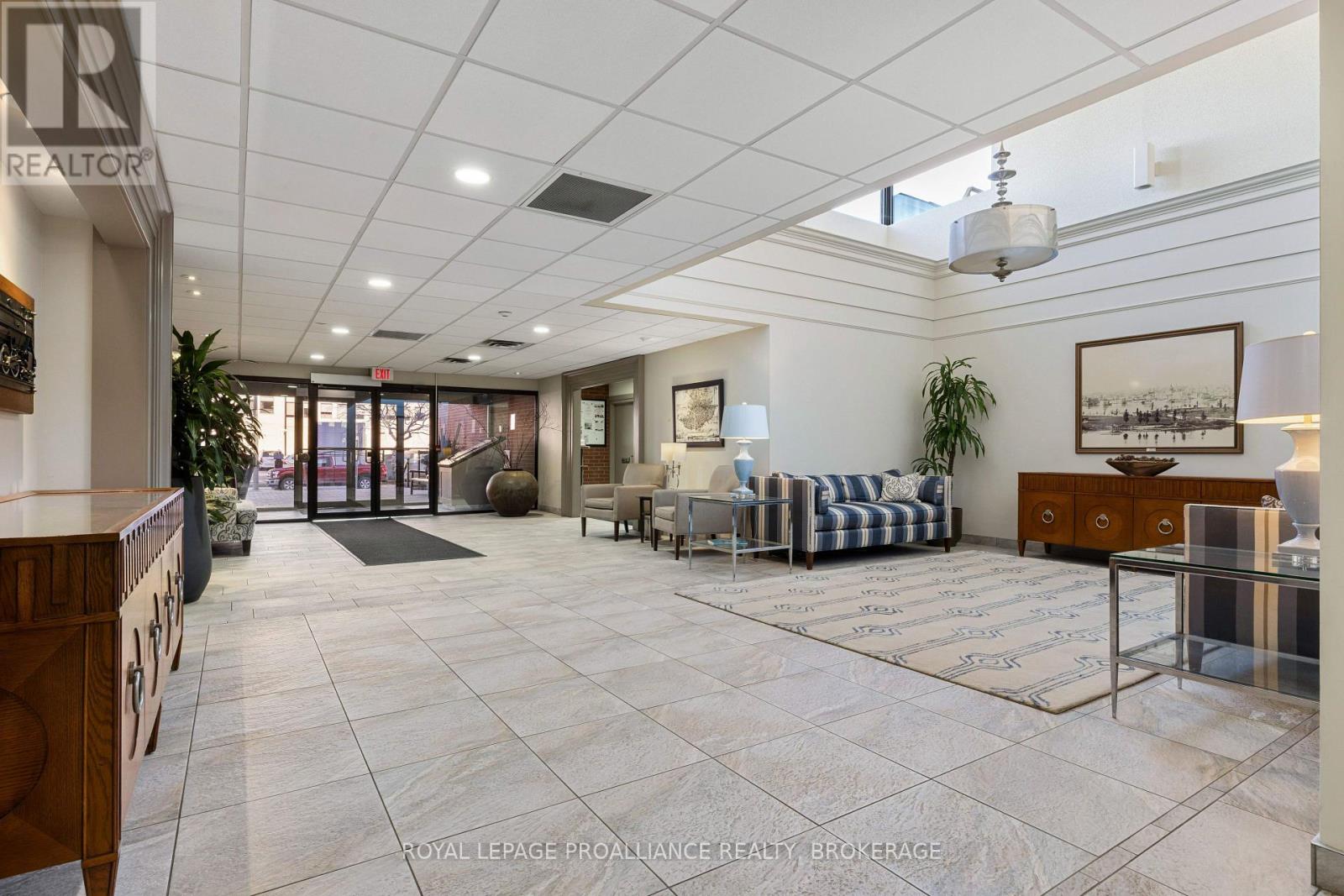 301 - 165 Ontario Street, Kingston, Ontario  K7L 2Y6 - Photo 25 - X12730356