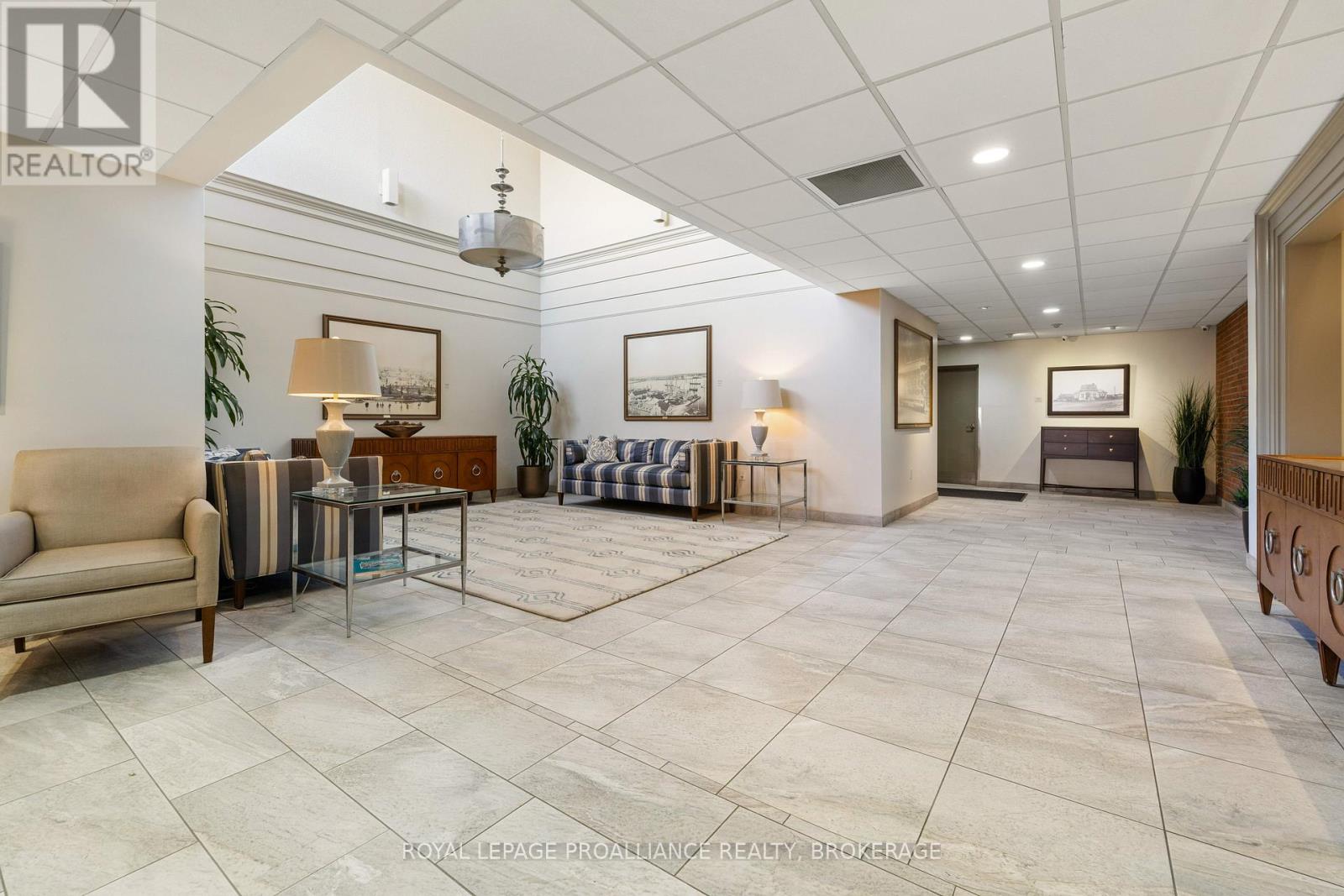 301 - 165 Ontario Street, Kingston, Ontario  K7L 2Y6 - Photo 24 - X12730356