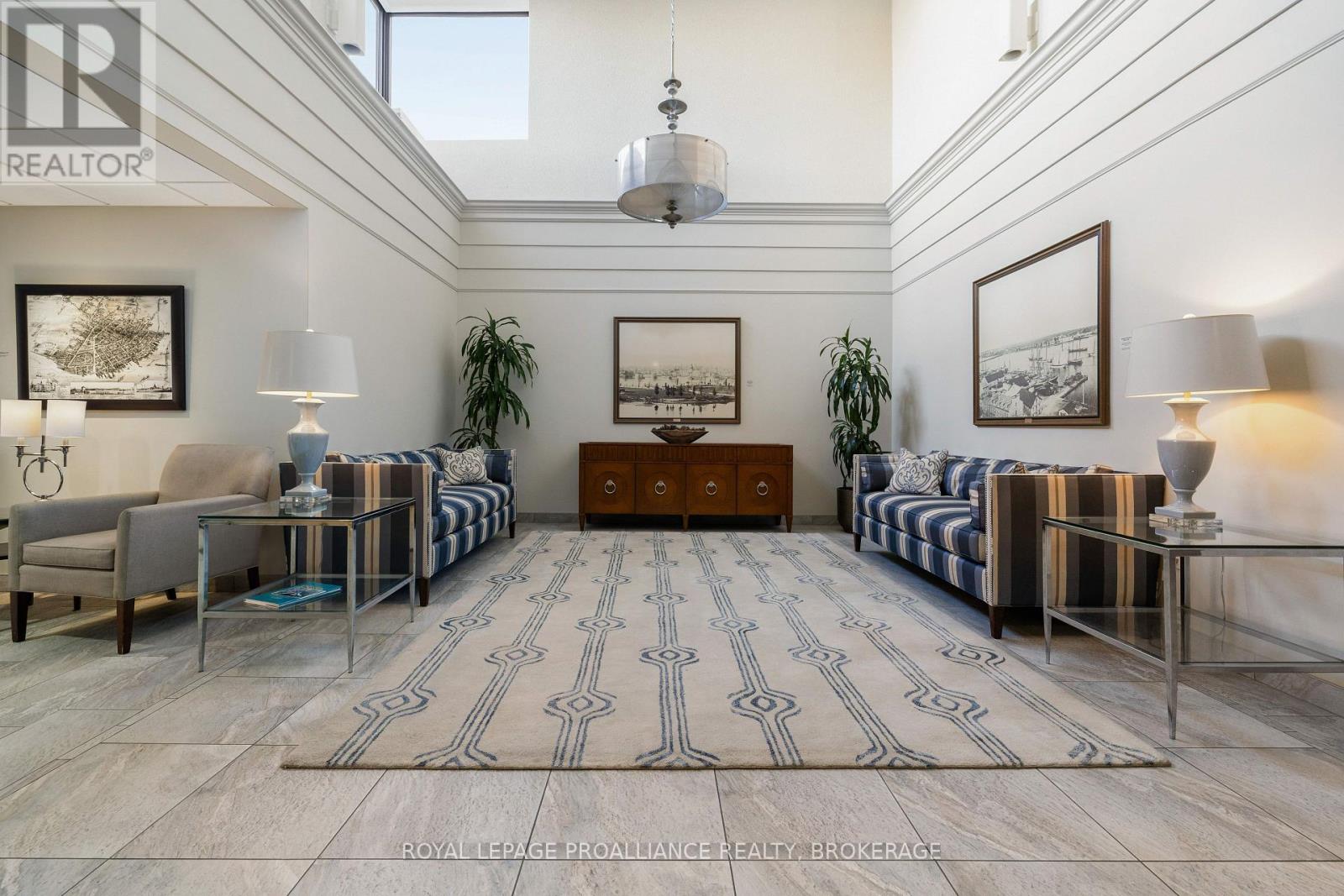 301 - 165 Ontario Street, Kingston, Ontario  K7L 2Y6 - Photo 26 - X12730356