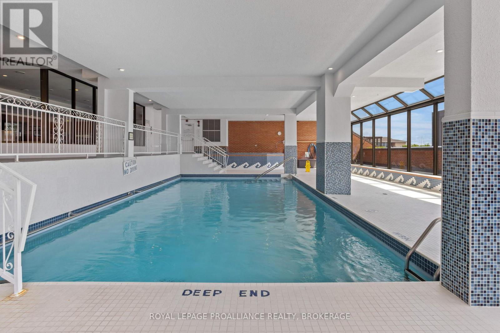 301 - 165 Ontario Street, Kingston, Ontario  K7L 2Y6 - Photo 31 - X12730356