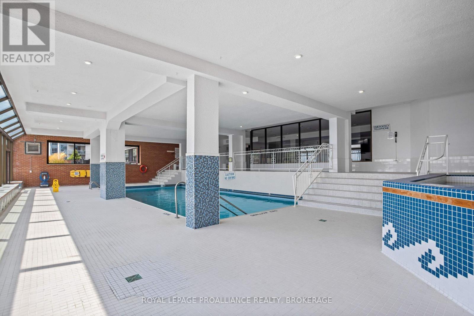 301 - 165 Ontario Street, Kingston, Ontario  K7L 2Y6 - Photo 30 - X12730356