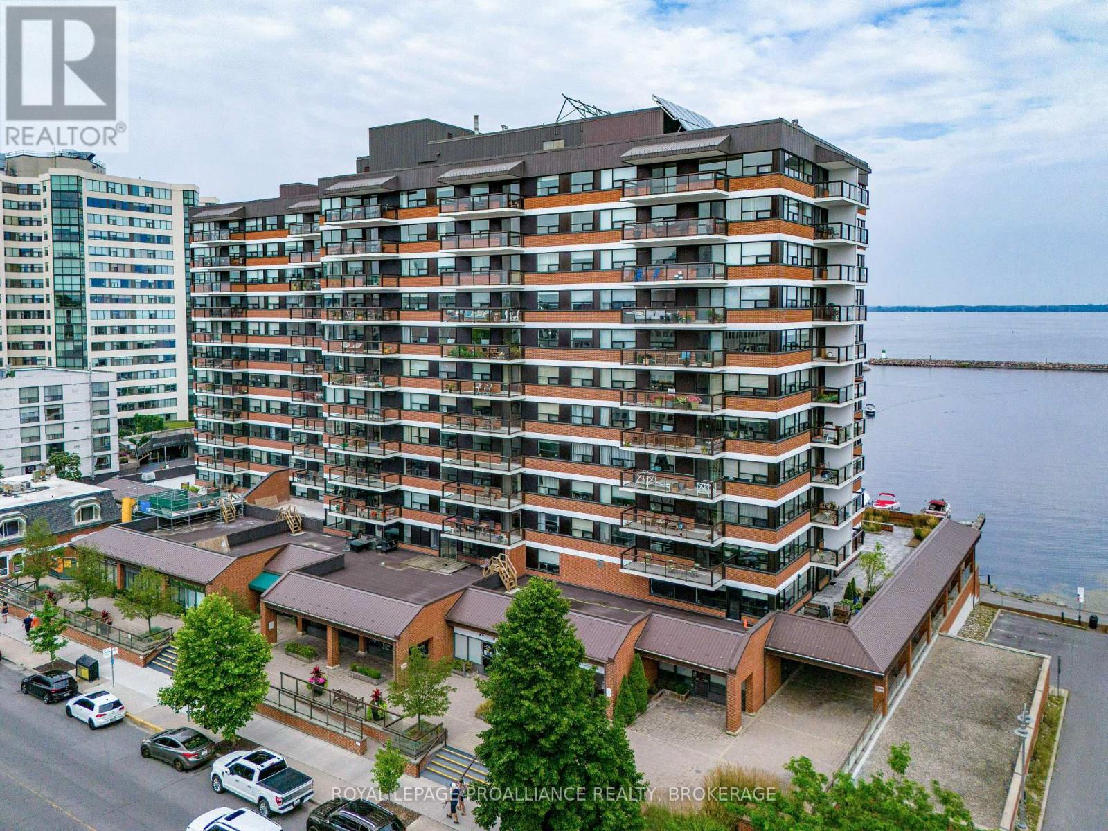 301 - 165 Ontario Street, Kingston, Ontario  K7L 2Y6 - Photo 37 - X12730356