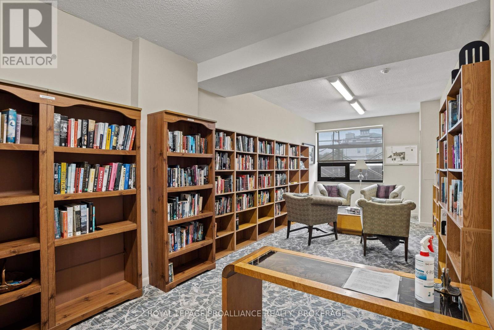 301 - 165 Ontario Street, Kingston, Ontario  K7L 2Y6 - Photo 27 - X12730356