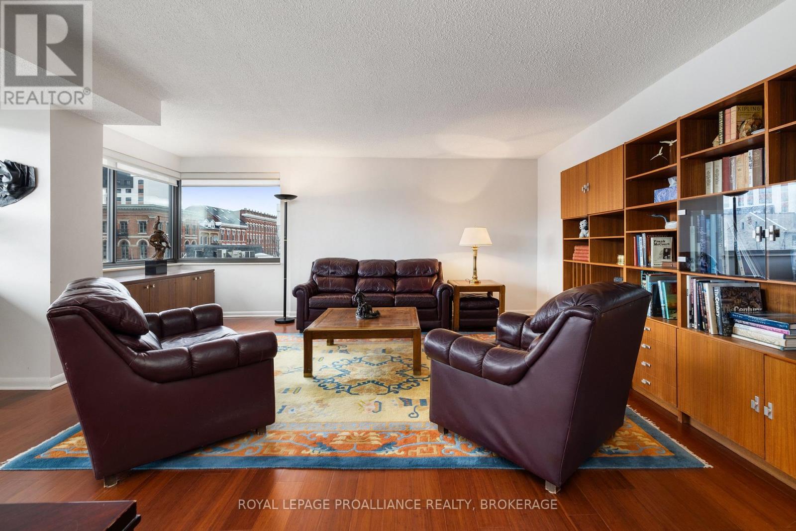 301 - 165 Ontario Street, Kingston, Ontario  K7L 2Y6 - Photo 7 - X12730356