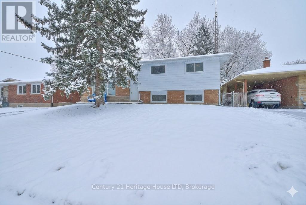 148 CHAMPLAIN DRIVE, Fort Erie, Ontario