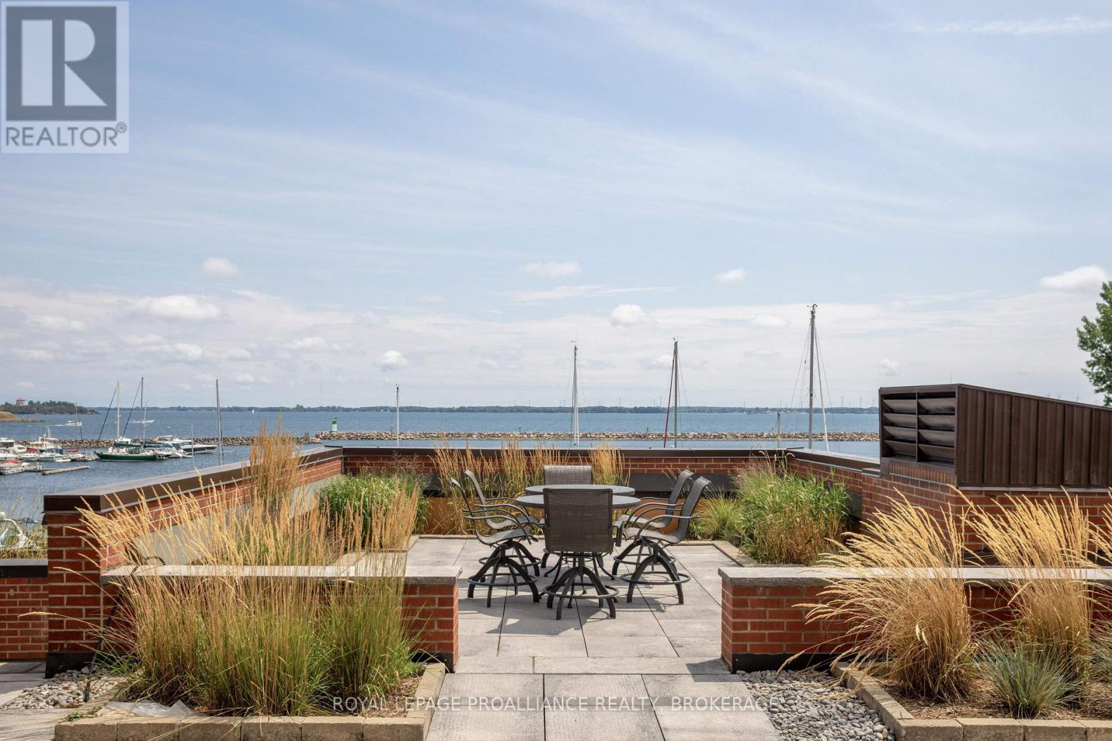 301 - 165 Ontario Street, Kingston, Ontario  K7L 2Y6 - Photo 34 - X12730356