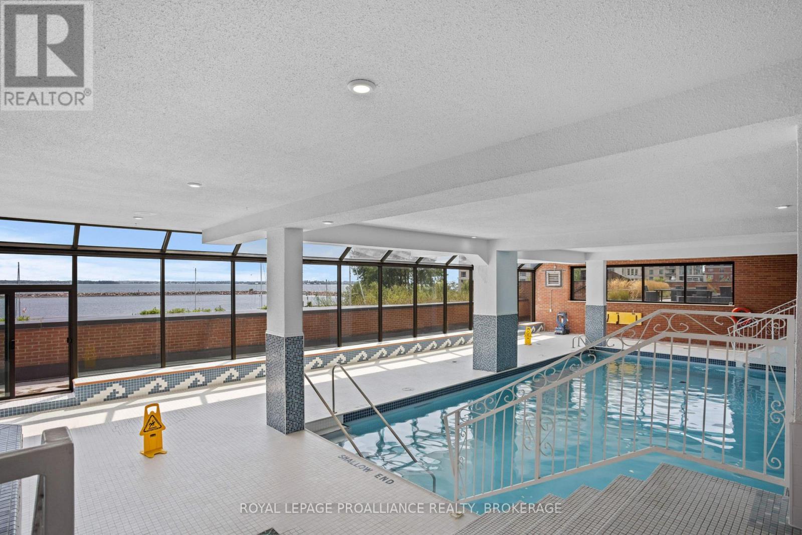 301 - 165 Ontario Street, Kingston, Ontario  K7L 2Y6 - Photo 32 - X12730356