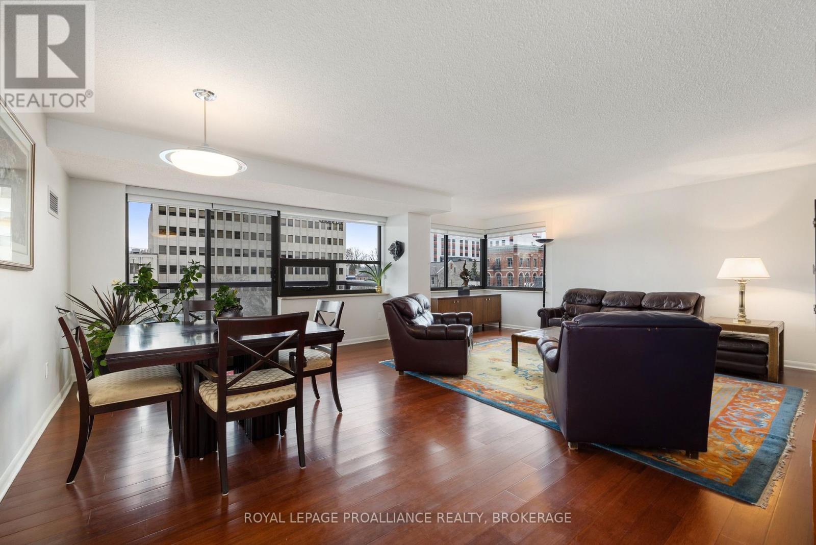 301 - 165 Ontario Street, Kingston, Ontario  K7L 2Y6 - Photo 5 - X12730356