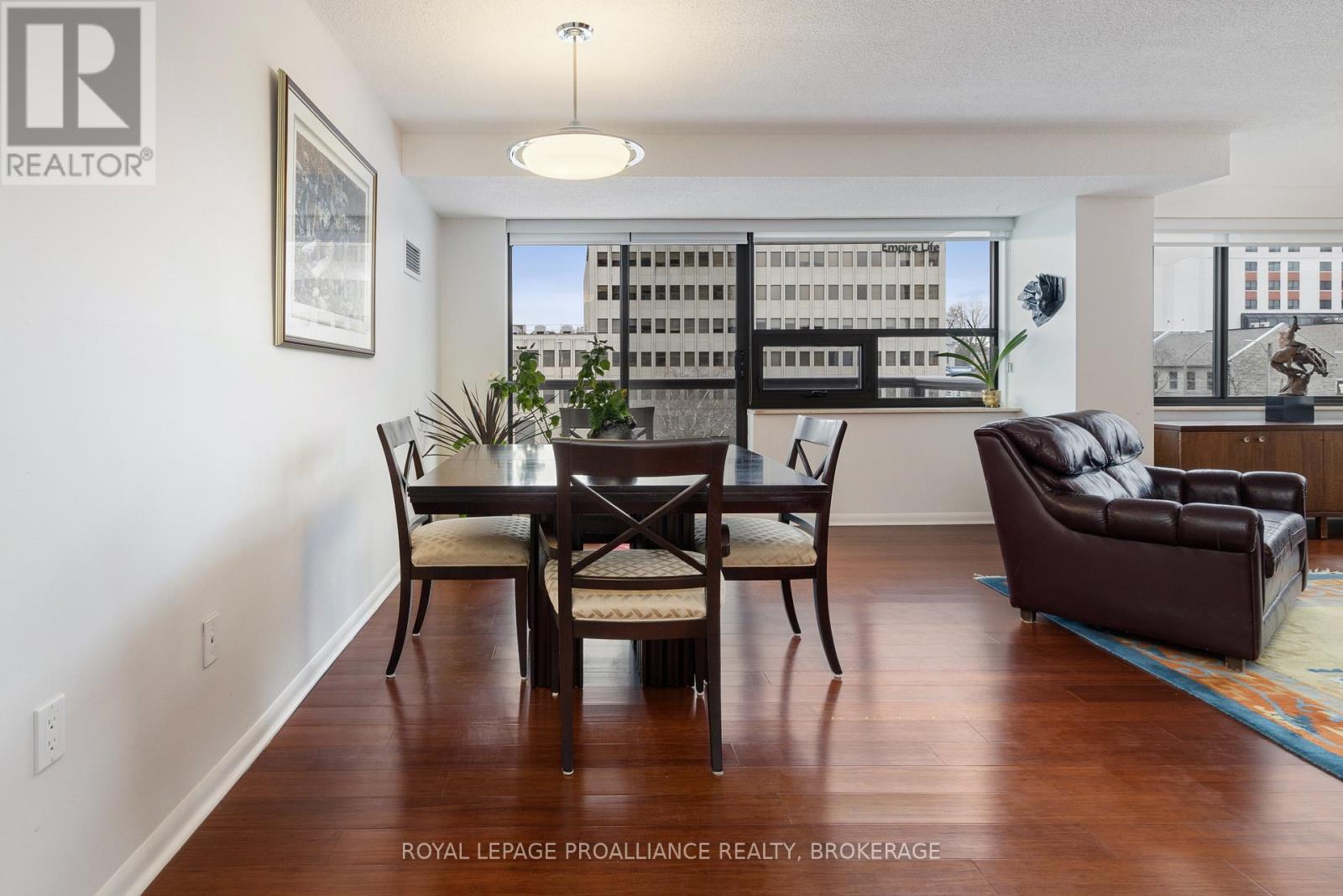 301 - 165 Ontario Street, Kingston, Ontario  K7L 2Y6 - Photo 6 - X12730356