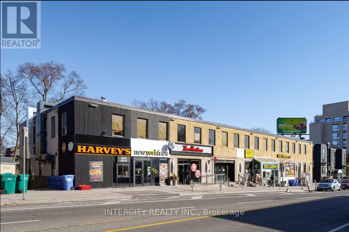 2150 BLOOR STREET W, Toronto, Ontario