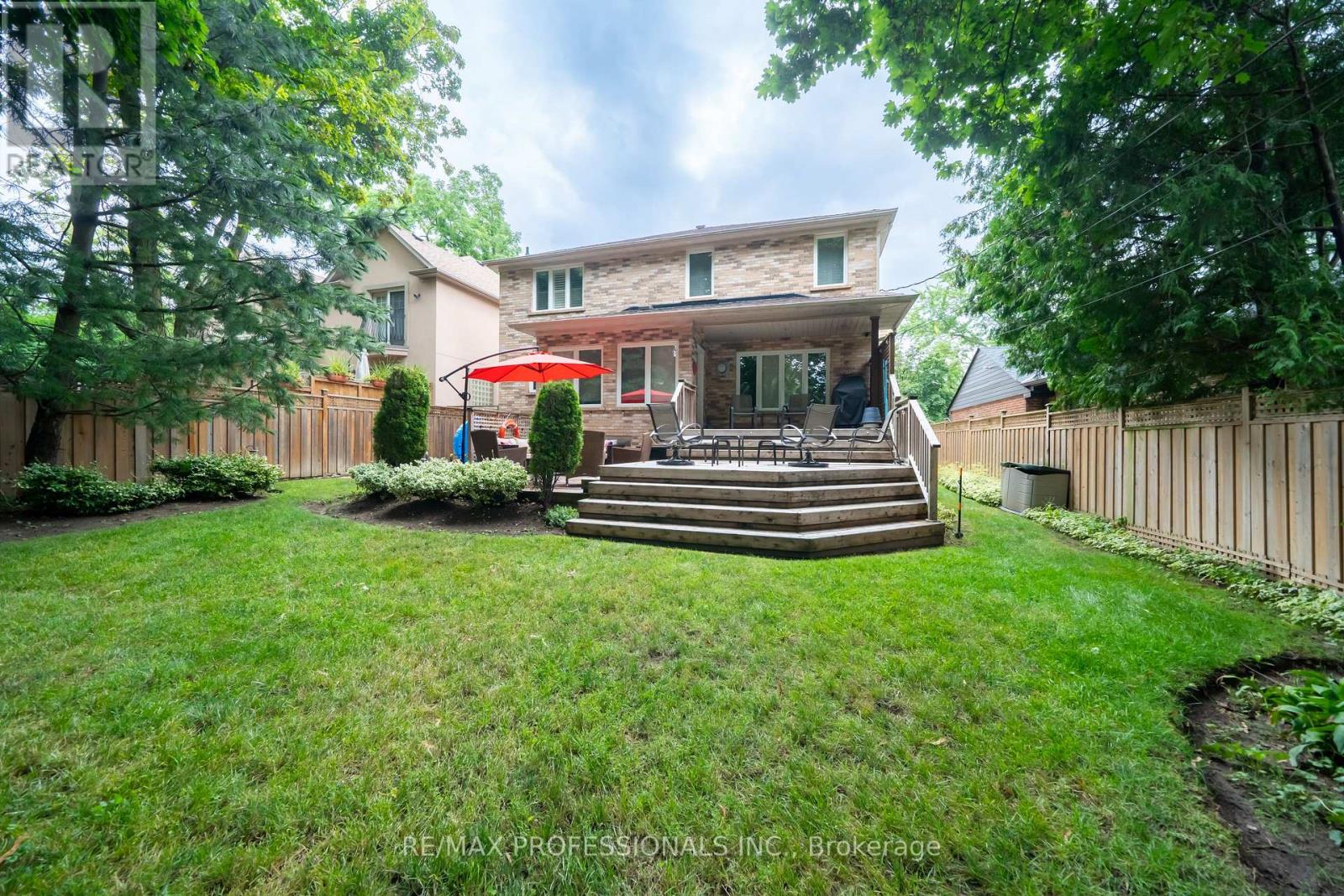4662 Dundas Street W, Toronto, Ontario  M9A 1A6 - Photo 45 - W12733620