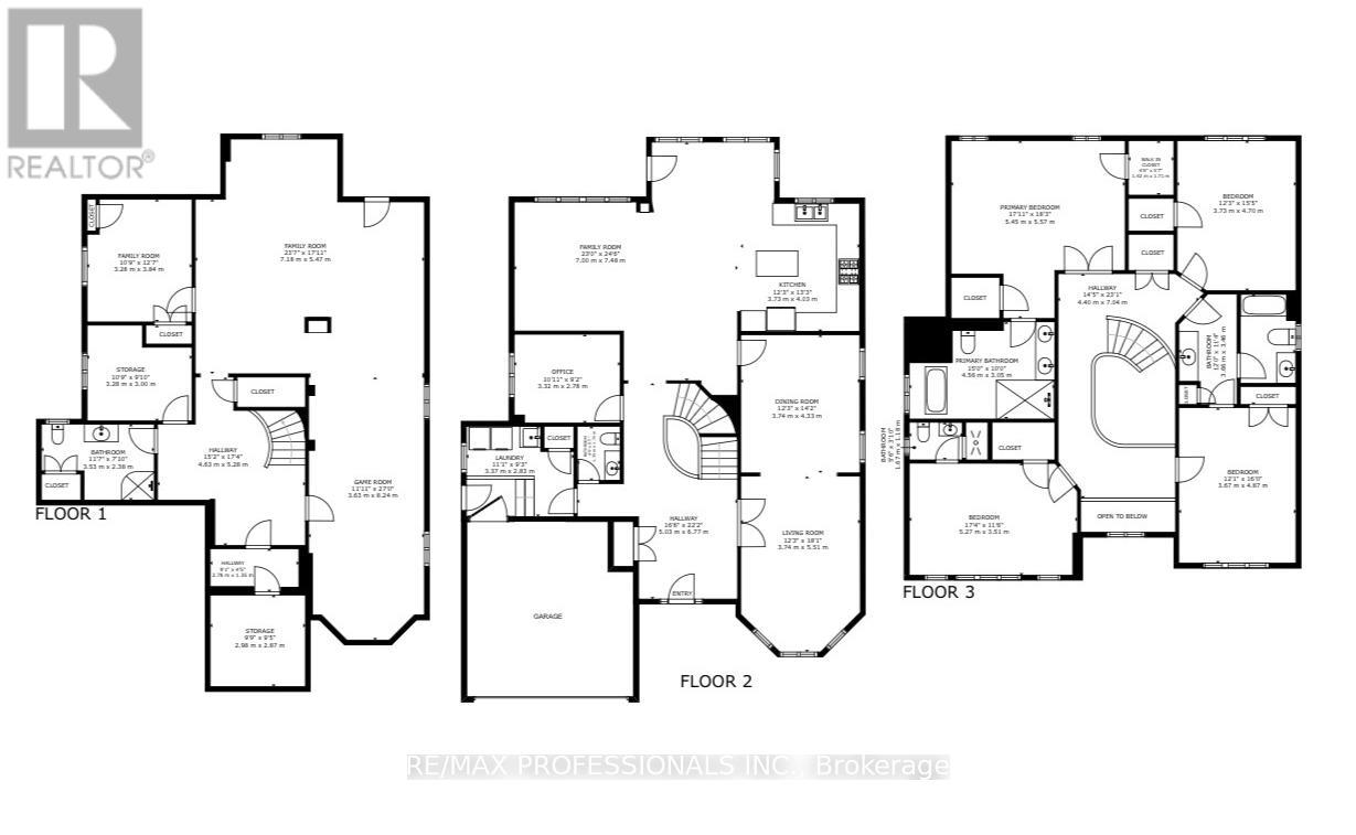 4662 Dundas Street W, Toronto, Ontario  M9A 1A6 - Photo 50 - W12733620