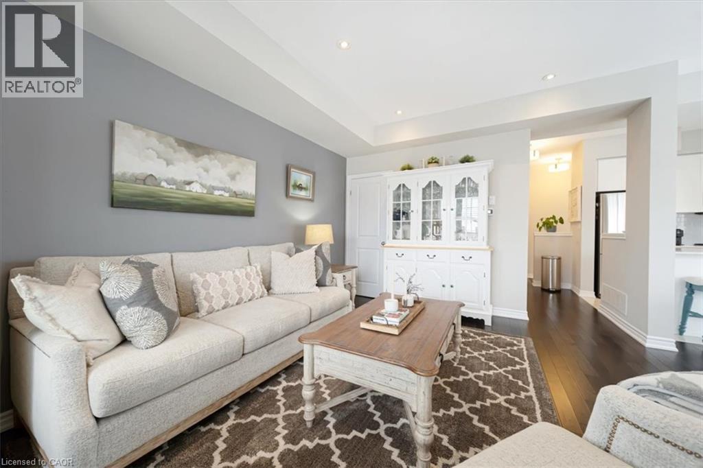 377 Glancaster Road Unit# 27, Hamilton, Ontario  L9C 0G4 - Photo 23 - 40794488