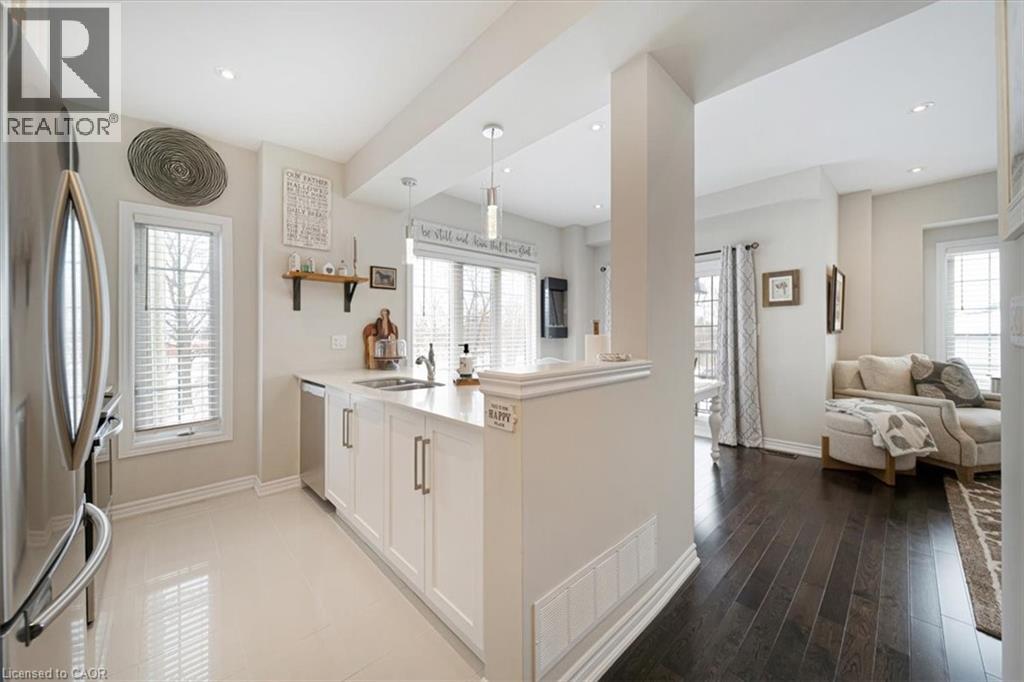 377 Glancaster Road Unit# 27, Hamilton, Ontario  L9C 0G4 - Photo 9 - 40794488