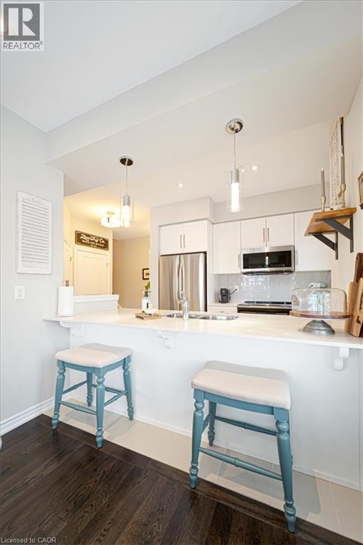 377 Glancaster Road Unit# 27, Hamilton, Ontario  L9C 0G4 - Photo 15 - 40794488