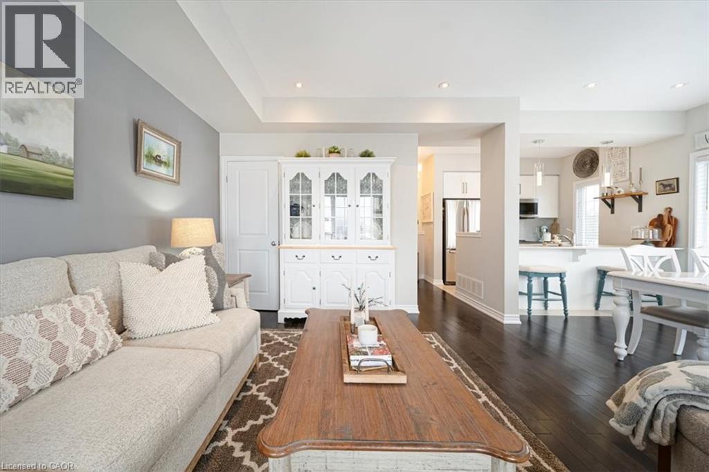 377 Glancaster Road Unit# 27, Hamilton, Ontario  L9C 0G4 - Photo 24 - 40794488