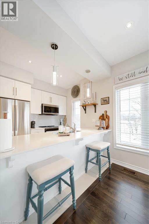 377 Glancaster Road Unit# 27, Hamilton, Ontario  L9C 0G4 - Photo 21 - 40794488