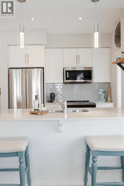 377 Glancaster Road Unit# 27, Hamilton, Ontario  L9C 0G4 - Photo 17 - 40794488