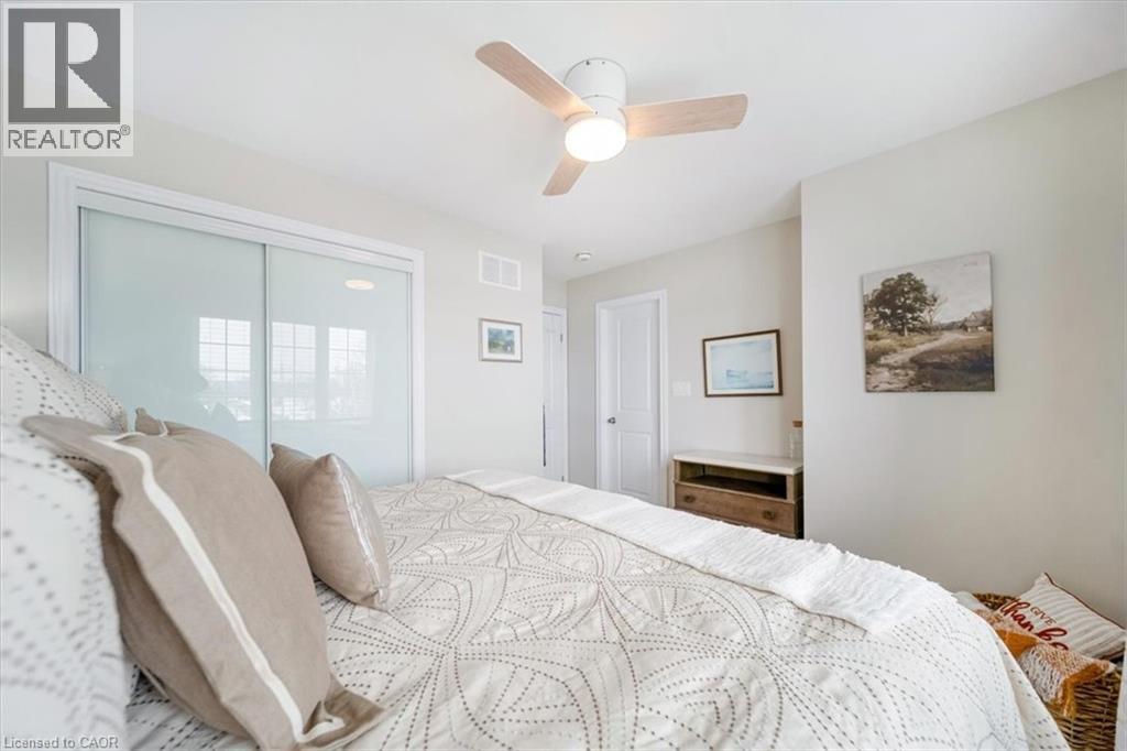 377 Glancaster Road Unit# 27, Hamilton, Ontario  L9C 0G4 - Photo 36 - 40794488