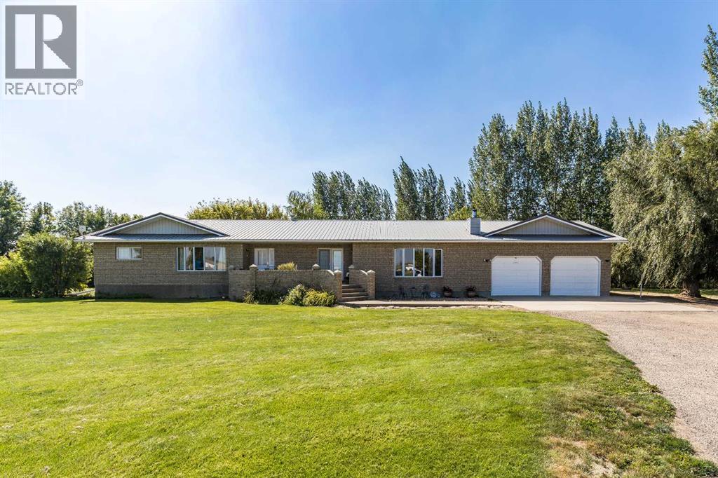 10316 Range Road 75, Rural Cypress County, Alberta