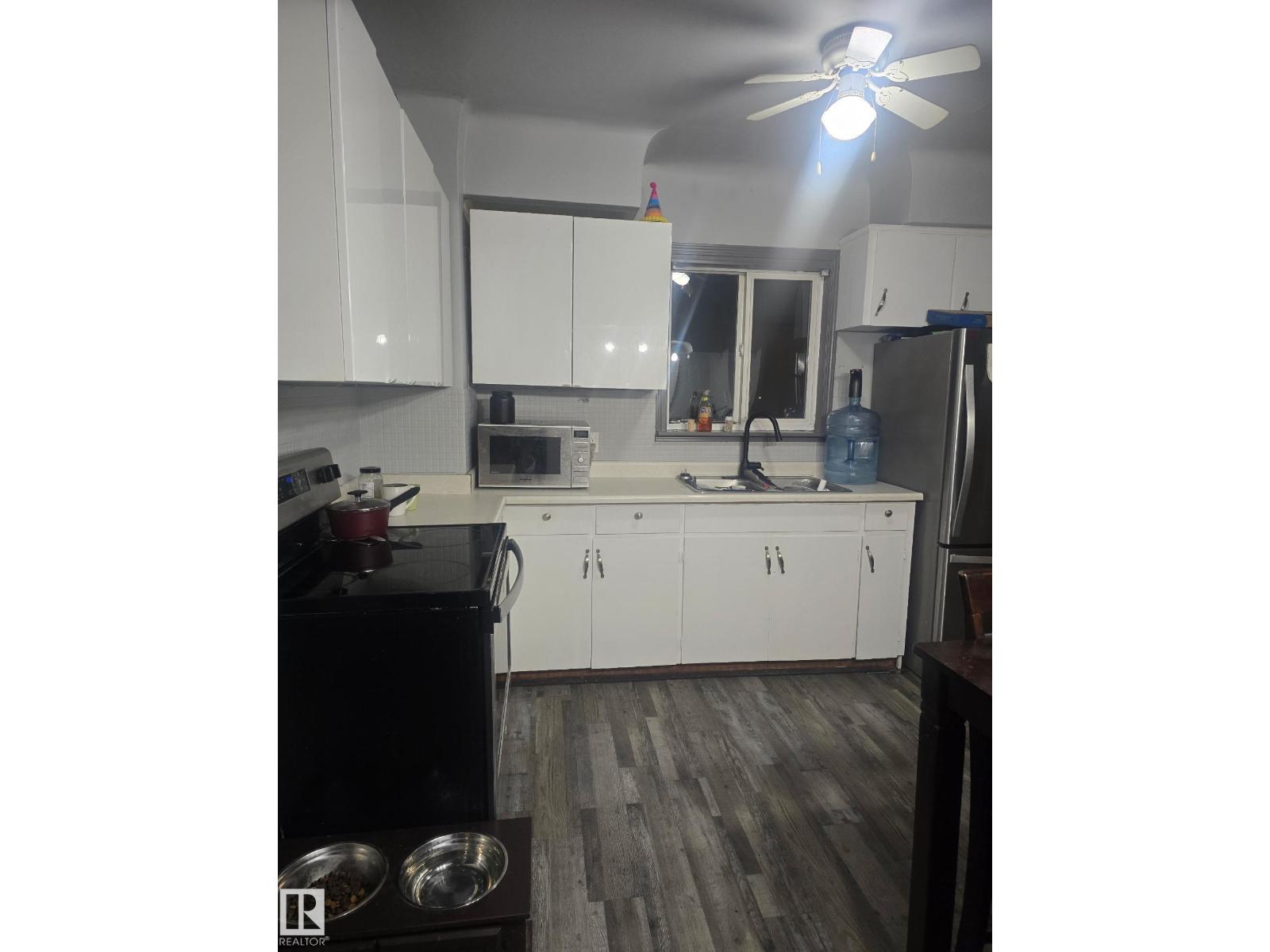 11516 88 St Nw, Edmonton, Alberta  T5B 3R3 - Photo 11 - E4468257