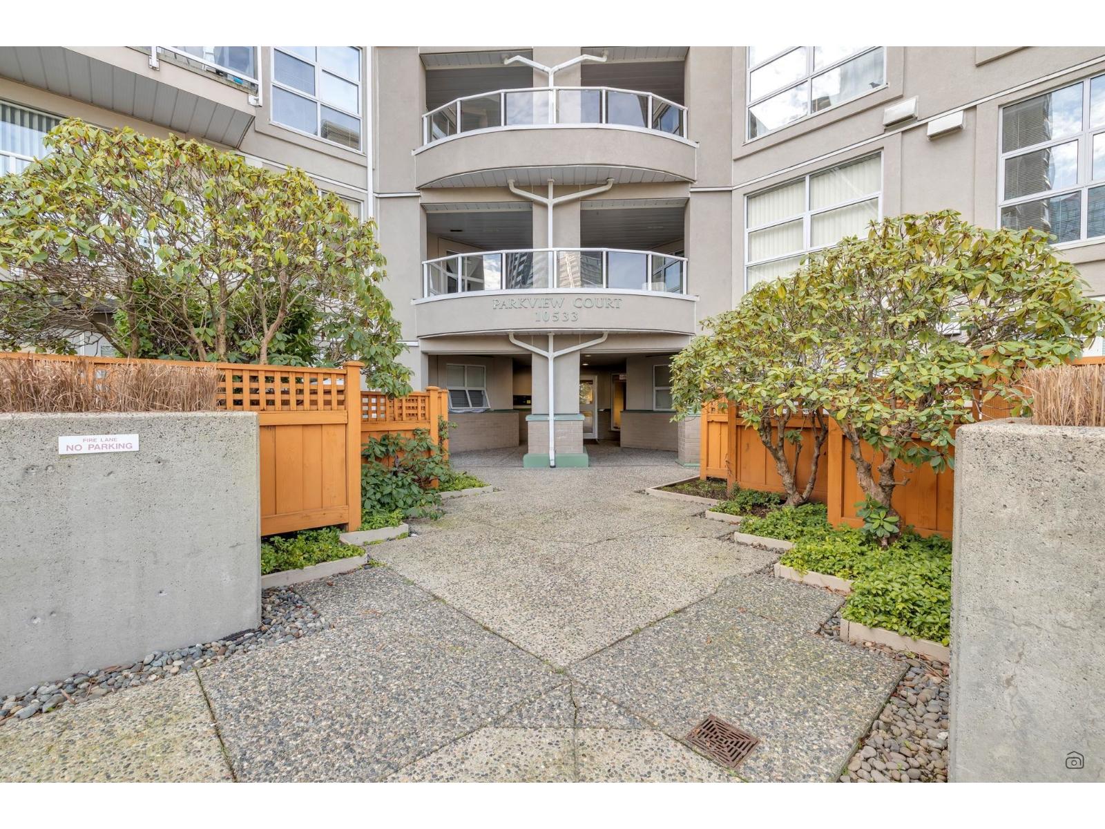 206 10533 University Drive, Surrey, British Columbia  V3T 5T7 - Photo 4 - R3083575