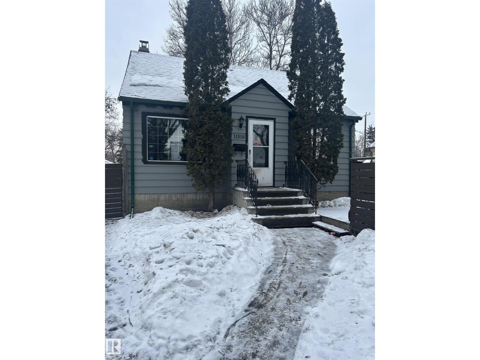 11516 88 ST NW, Edmonton, Alberta
