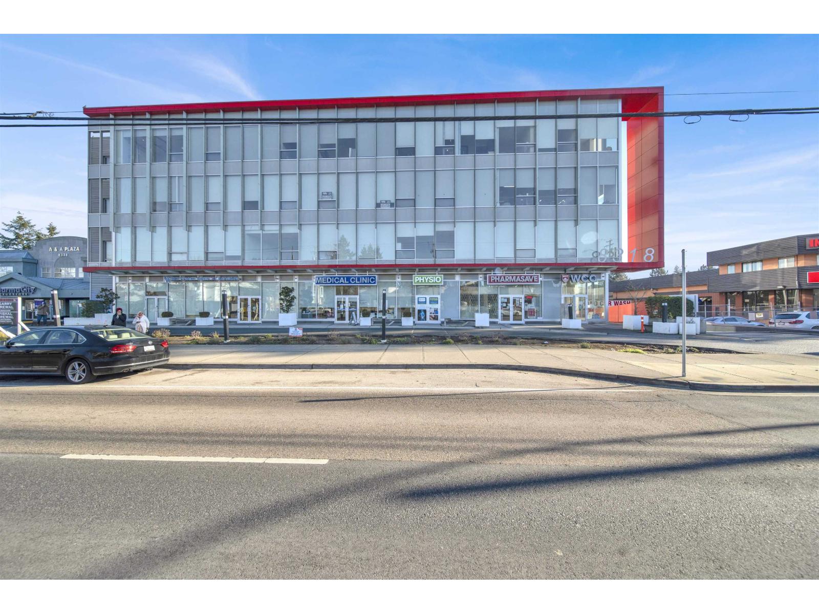 402 8318 120 Street, Surrey, British Columbia  V3W 3N4 - Photo 1 - C8075522