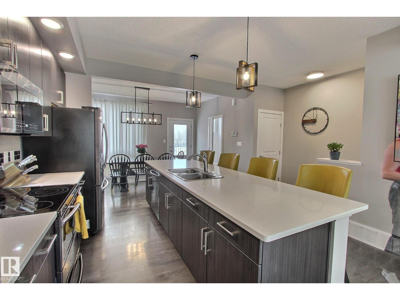 #73 13139 205 St Nw, Edmonton, Alberta  T5S 0N1 - Photo 3 - E4471195