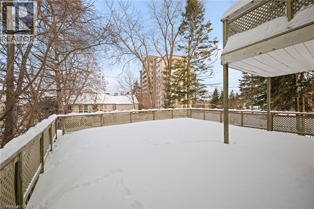 58 Brandon Avenue, Kitchener, Ontario  N2M 2J3 - Photo 28 - 40799596