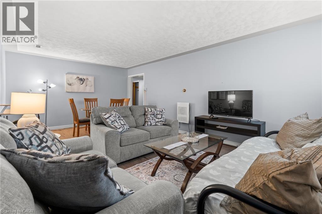 58 Brandon Avenue, Kitchener, Ontario  N2M 2J3 - Photo 9 - 40799596