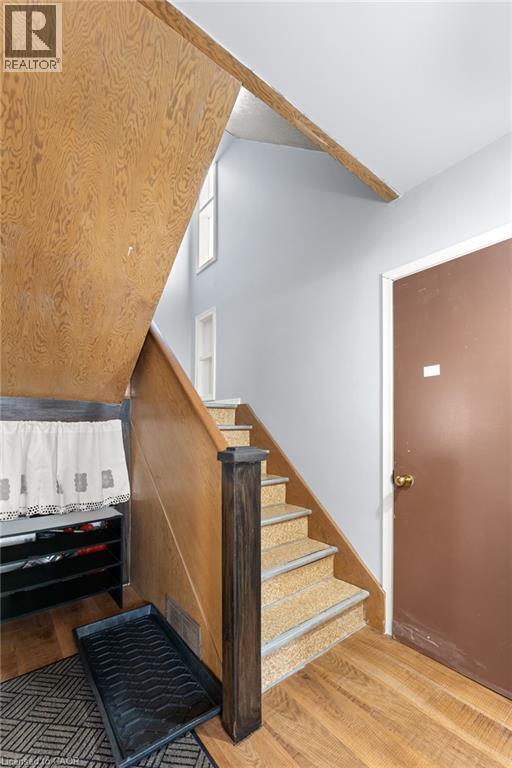 58 Brandon Avenue, Kitchener, Ontario  N2M 2J3 - Photo 6 - 40799596