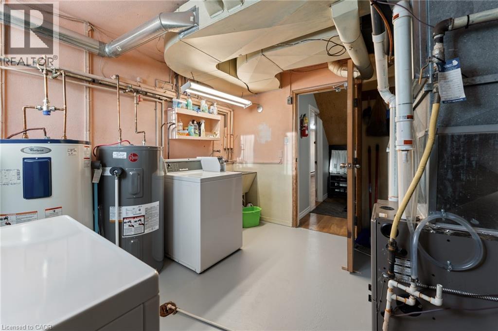 58 Brandon Avenue, Kitchener, Ontario  N2M 2J3 - Photo 24 - 40799596