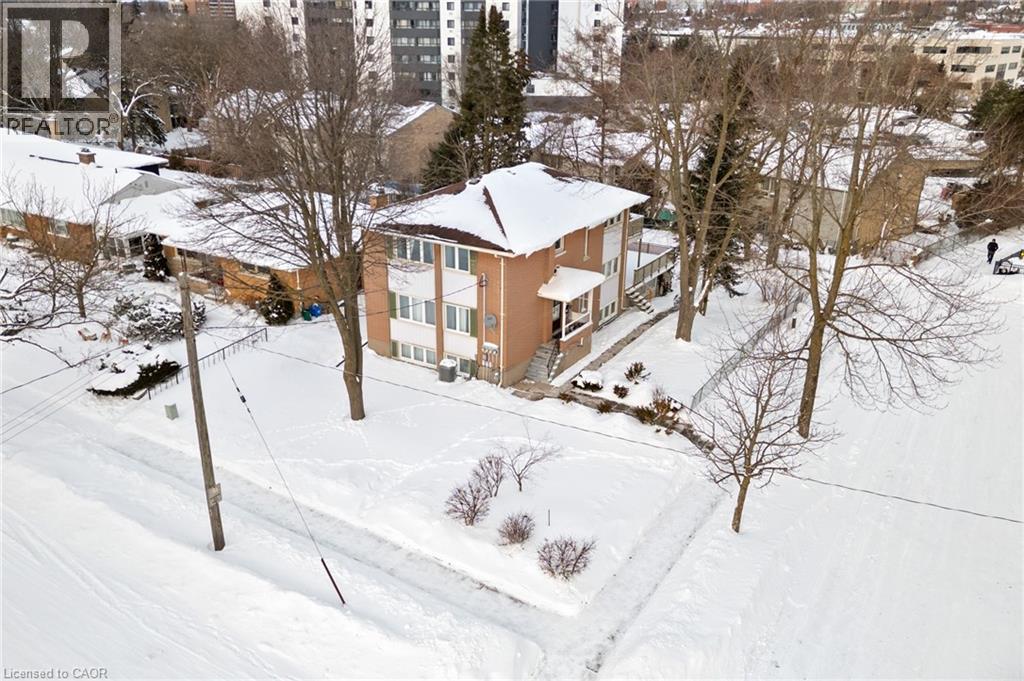 58 Brandon Avenue, Kitchener, Ontario  N2M 2J3 - Photo 25 - 40799596