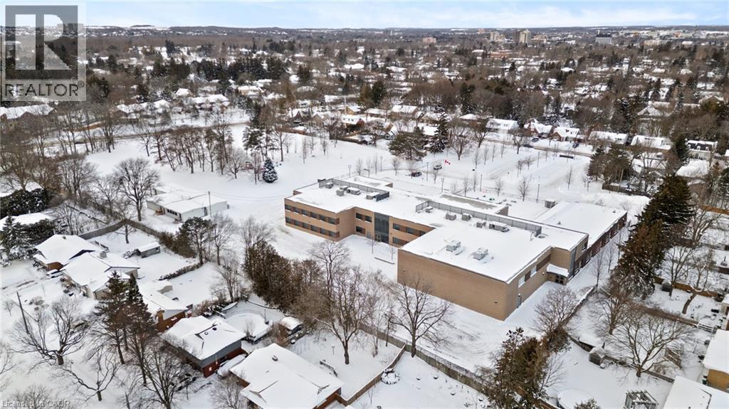 58 Brandon Avenue, Kitchener, Ontario  N2M 2J3 - Photo 34 - 40799596