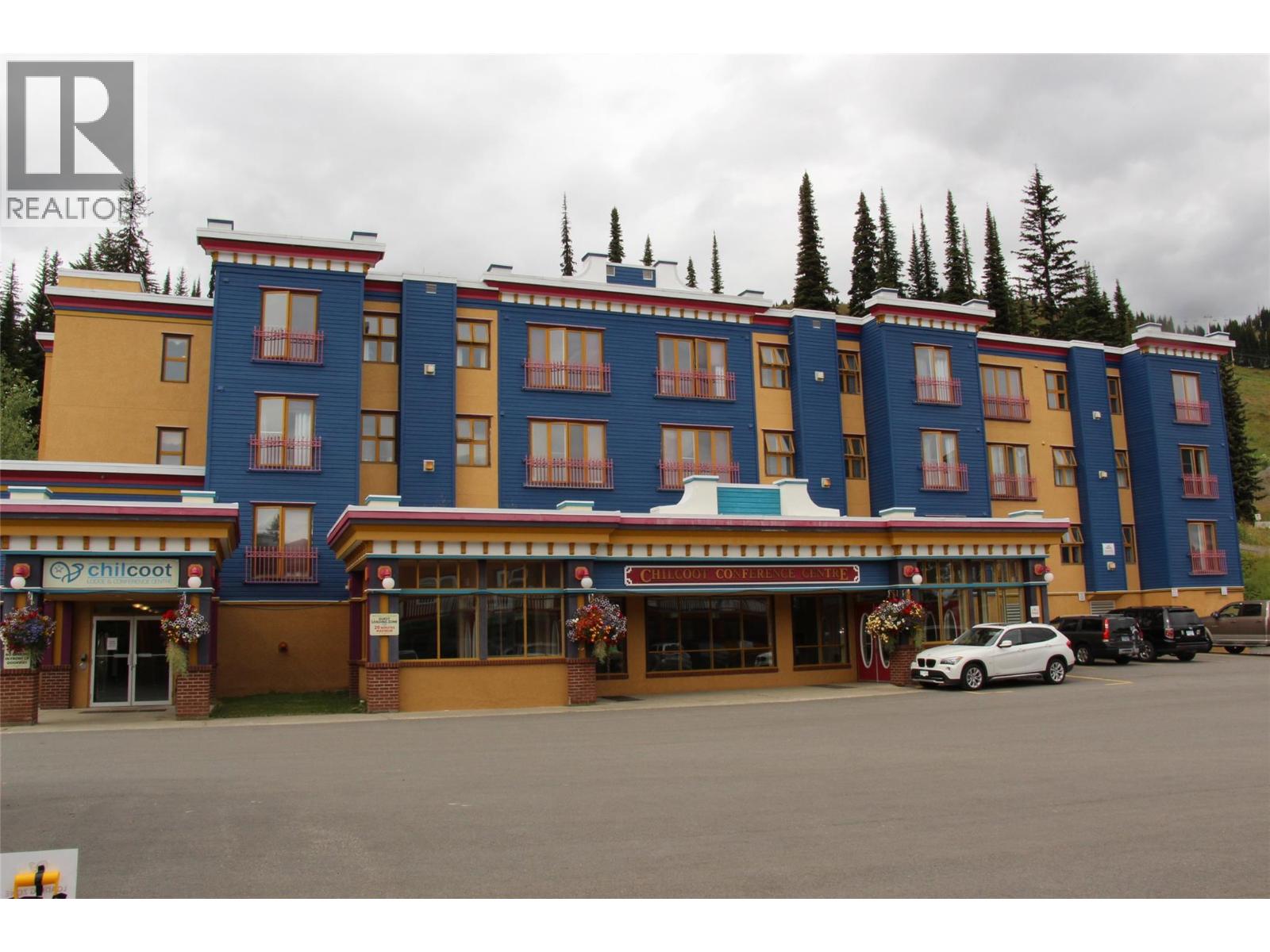 152 Silver Lode Lane Unit# 433/434, Silver Star, British Columbia  V1B 3M1 - Photo 2 - 10373235