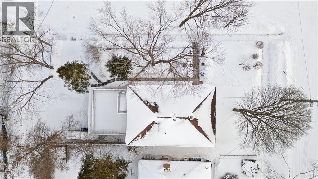 58 Brandon Avenue, Kitchener, Ontario  N2M 2J3 - Photo 31 - 40799596