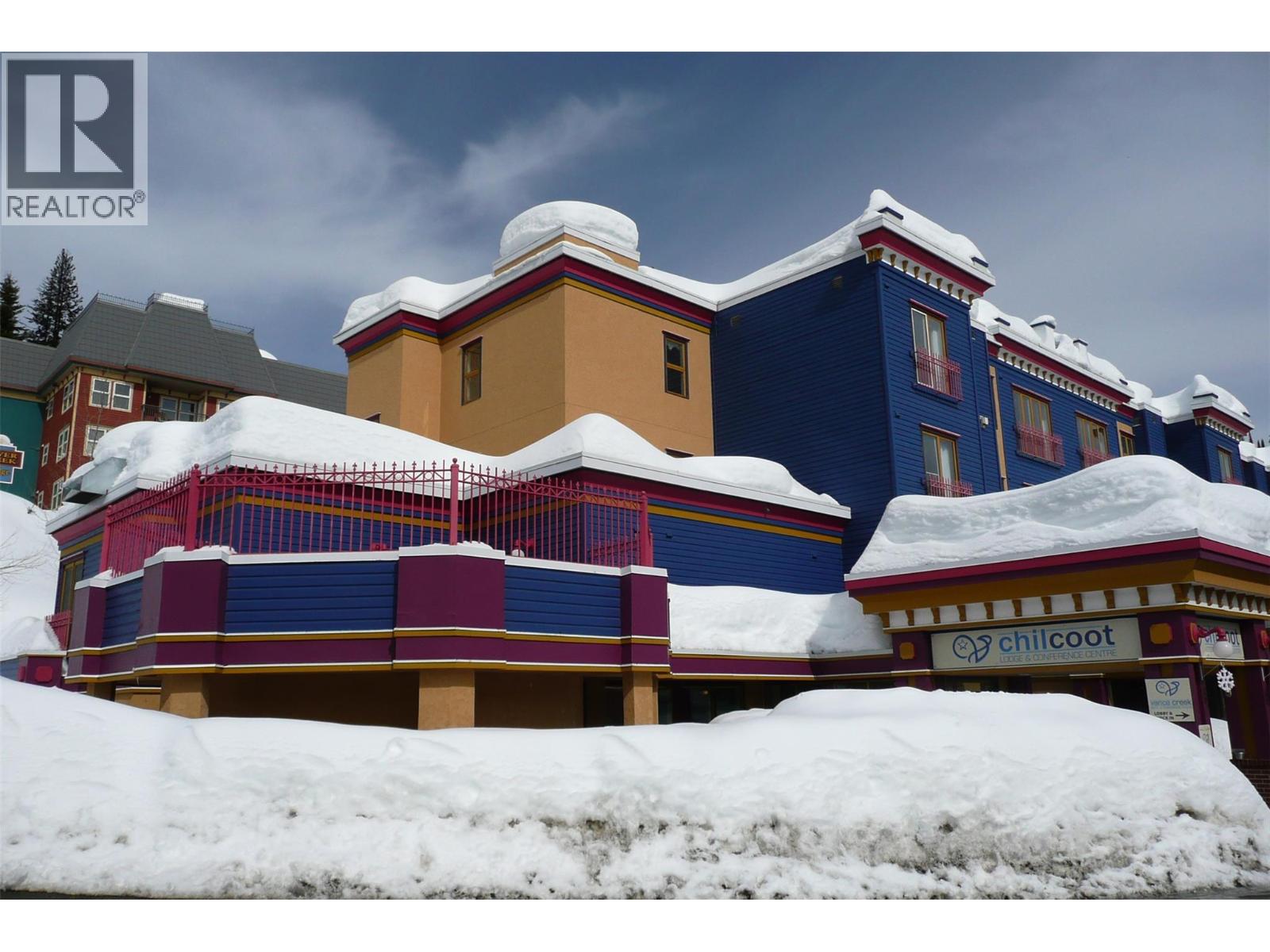 152 Silver Lode Lane Unit# 433/434, Silver Star, British Columbia  V1B 3M1 - Photo 3 - 10373235