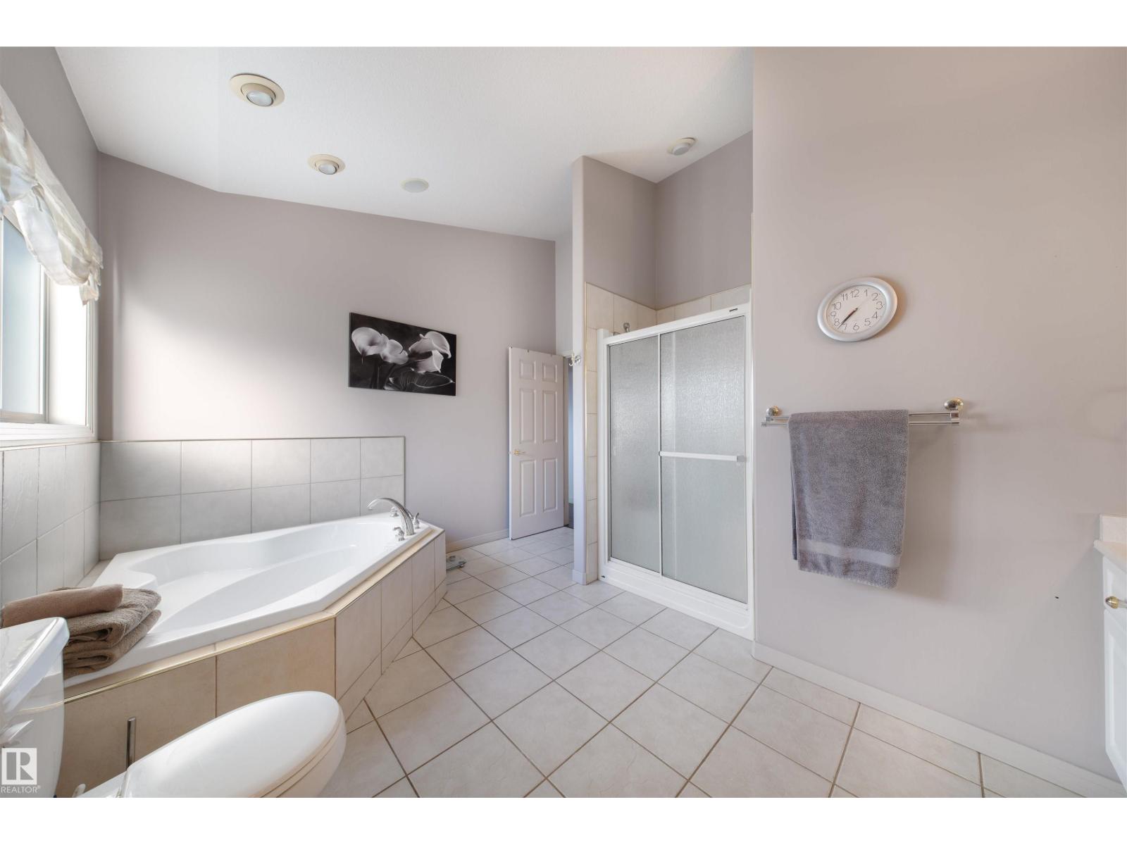 201 Erin Ridge Dr, St. Albert, Alberta  T8N 6Z3 - Photo 17 - E4471198