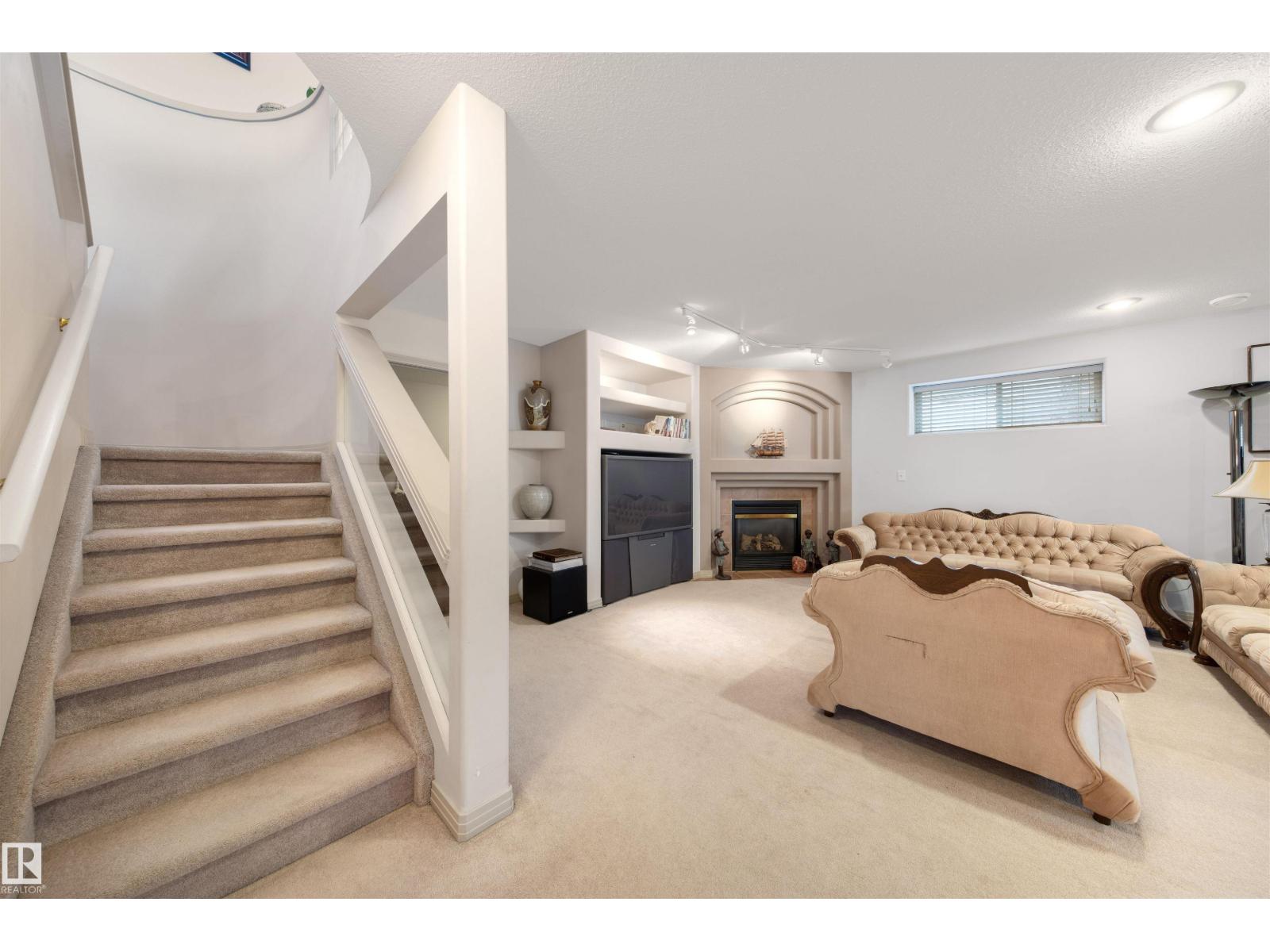 201 Erin Ridge Dr, St. Albert, Alberta  T8N 6Z3 - Photo 20 - E4471198