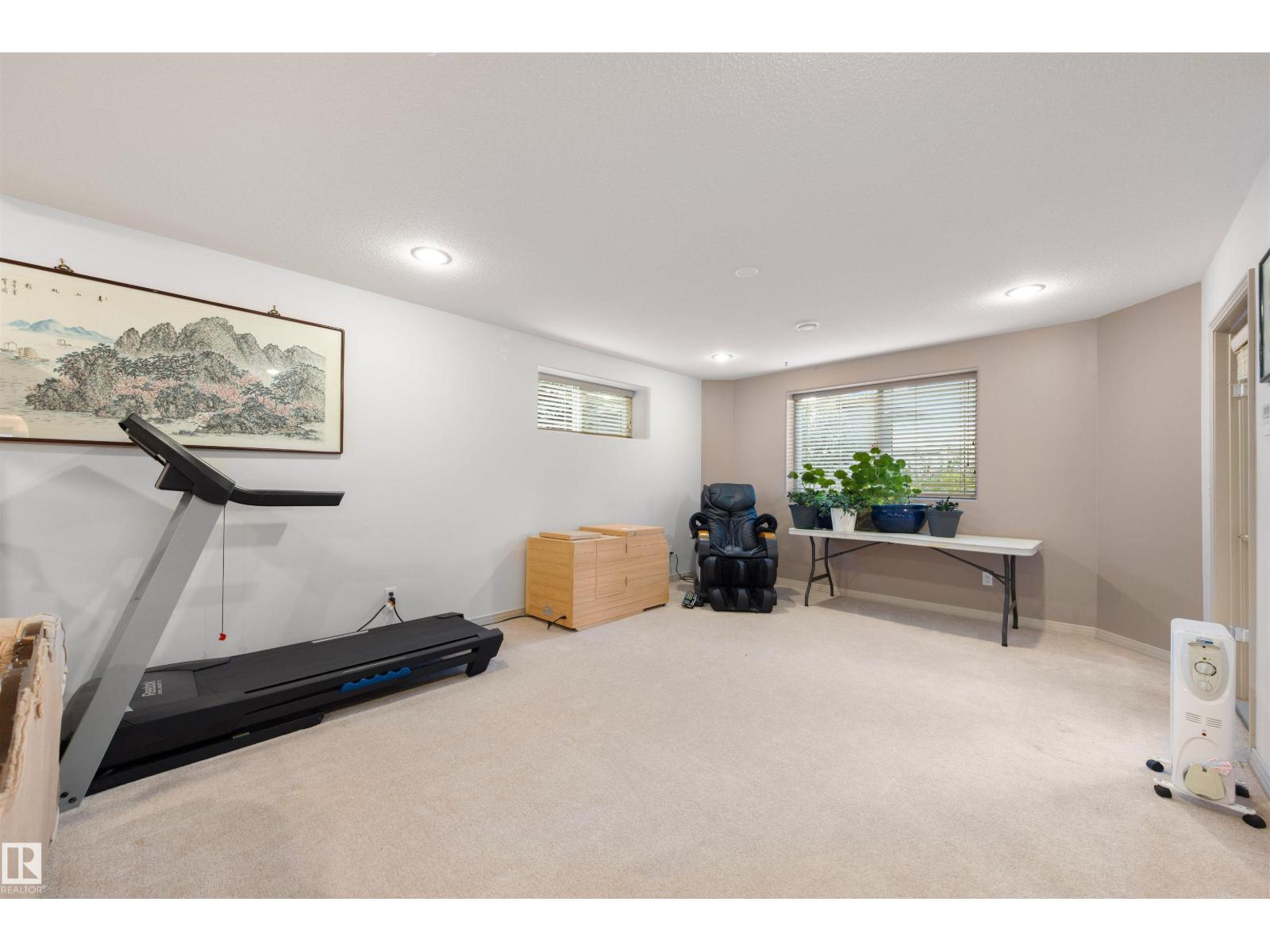 201 Erin Ridge Dr, St. Albert, Alberta  T8N 6Z3 - Photo 22 - E4471198