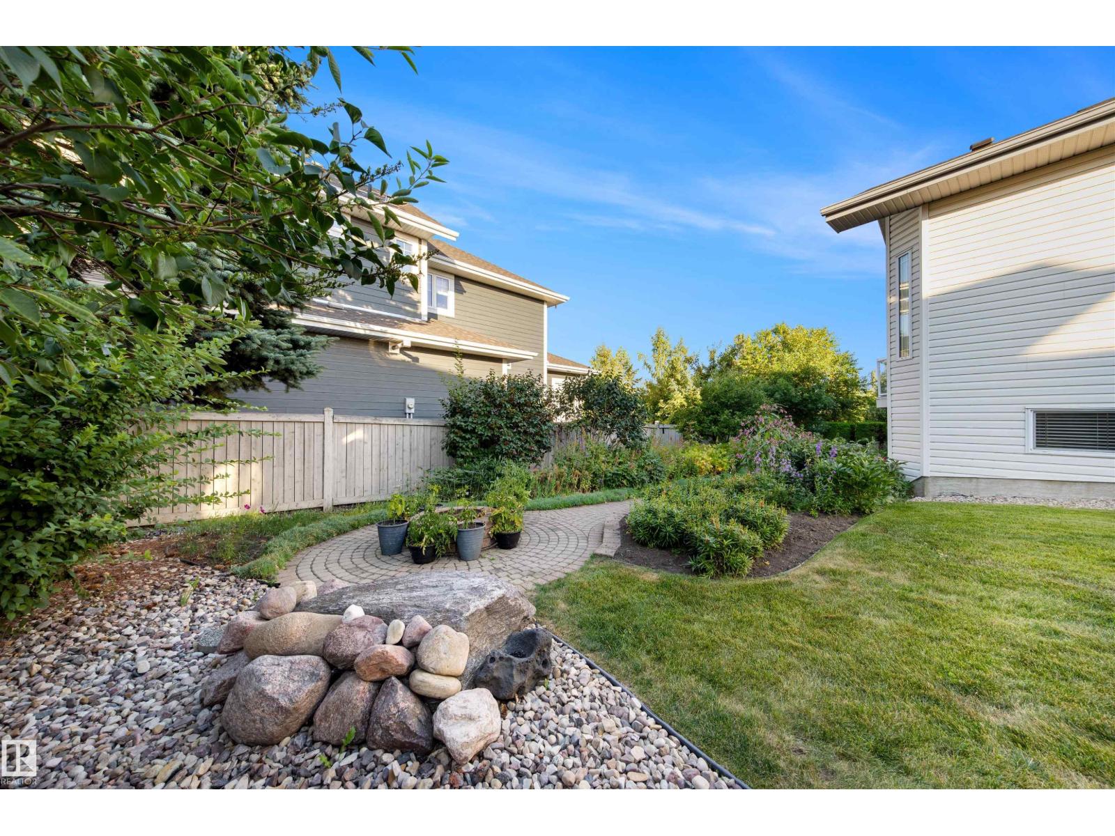 201 Erin Ridge Dr, St. Albert, Alberta  T8N 6Z3 - Photo 34 - E4471198