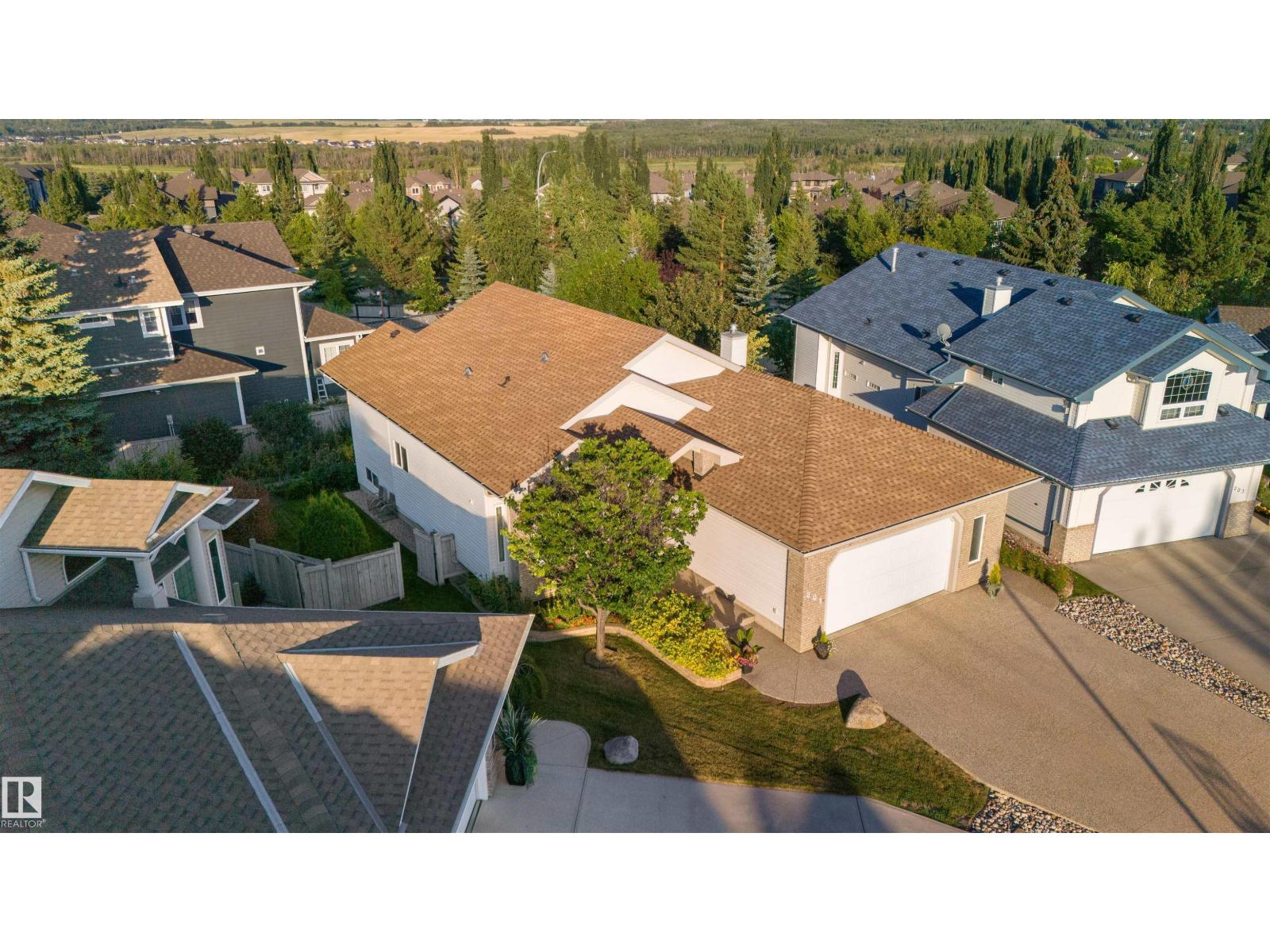 201 Erin Ridge Dr, St. Albert, Alberta  T8N 6Z3 - Photo 35 - E4471198